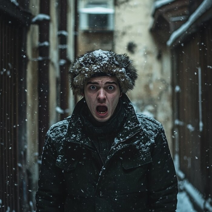 Синопсис психологической драмы "Без вины не виновный"