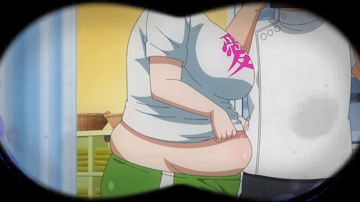 Когда смотришь новый сезон аниме...