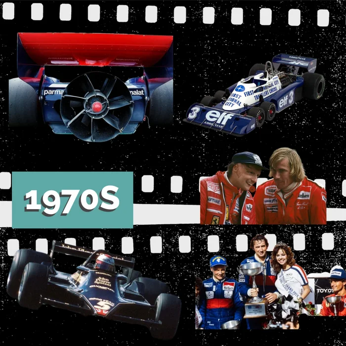 Motorsport's flamboyant 70s as recalled by Lauda's teammate: the death of friends, Stewart and Hunt's triumph, Lotus and Brabham - My, Speed, Perfection, Competitions, Formula 1, Автоспорт, Race, Extreme, Niki Lauda, James Hunt, 70th, Retro, 24 Hours of Le Mans, Graham Hill, Car history, Life stories, The photo, Youtube, Retro car, Williams racing, Ferrari, Video, Longpost