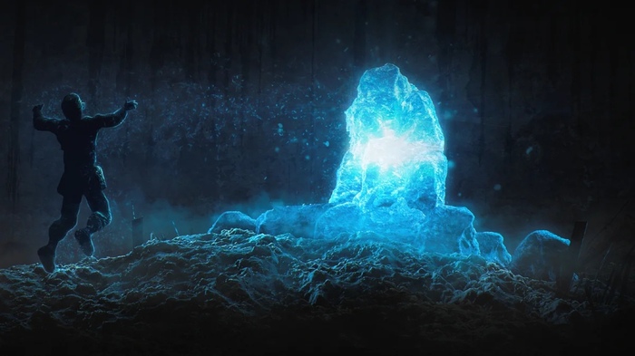 Все дело в том, что нет ни у одного из них большой, настоящей мечты. Такой, за которую и жизнь отдать не жалко. А без мечты – разве ж это жизнь!