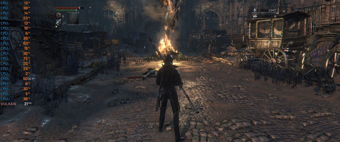  PlayStation  Bloodborne,       
