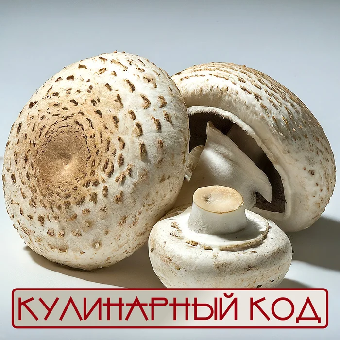 Кулинарный код. Грибы: Шампиньоны - Моё, Кулинария, Еда, Питание, Продукты, Грибы, Шампиньоны, Факты, Знания, Длиннопост