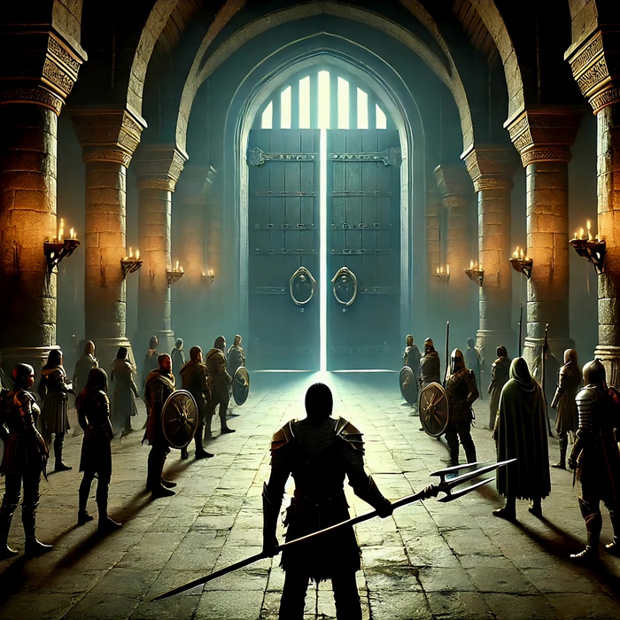  - Spear Realm ,  , RPG,  , , 