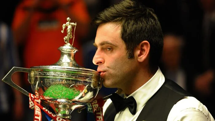 How Ronnie O'Sullivan Married Me Off - My, Life stories, Billiards, Snooker, Ronnie O'Sullivan