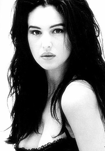 Monica Bellucci - happy anniversary! - My, I advise you to look, Monica Bellucci, Actors and actresses, Birthday, Longpost