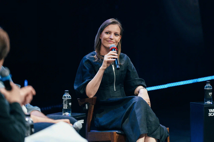 Батюшка-айтишник, ИИ вместо программистов, перспективы отечественного софта и другие интересности с конференции Яндекса