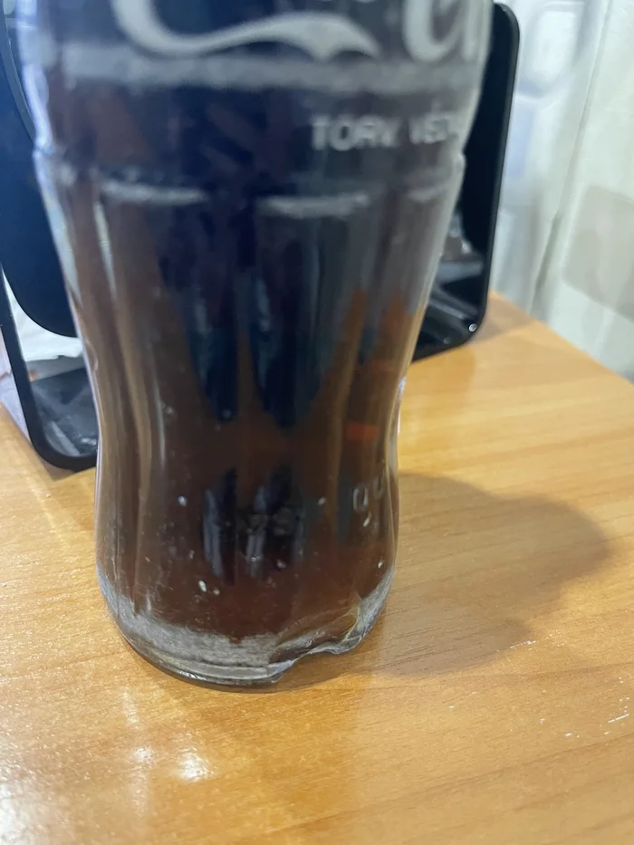 Нужна оценка эксперта - Моё, Раритет, Коллекция, Древность, Coca-Cola, Ebay, Длиннопост