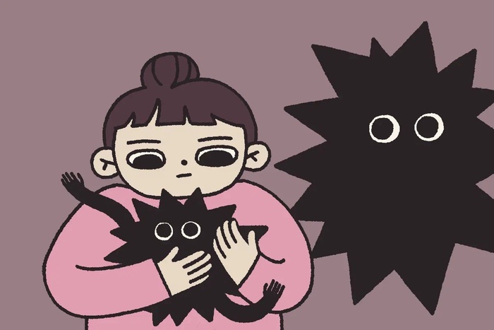 У тебя нет проблем. Это у меня проблемы, и они реальные