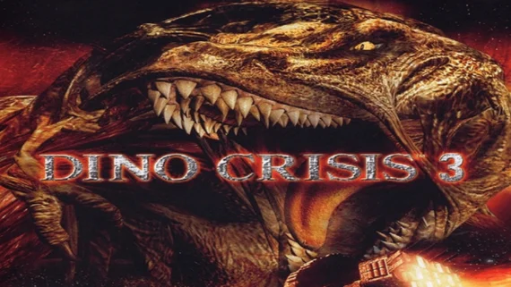 [ЛОНГ] Интервью с командой разработчиков Dino Crisis 3 (2003) - Dino Crisis, Capcom, Длиннопост