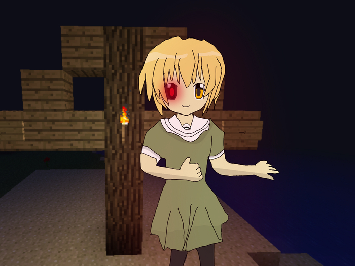    , , , Minecraft, , 