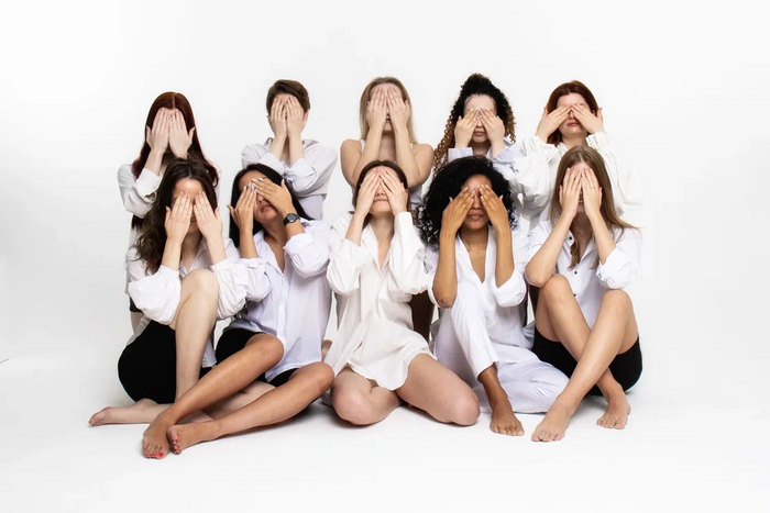 Современное общество