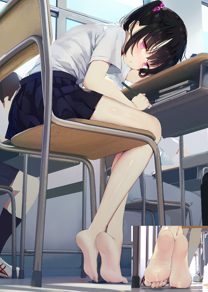 Original Character , , Anime Art, Original Character, Twitter (), , 