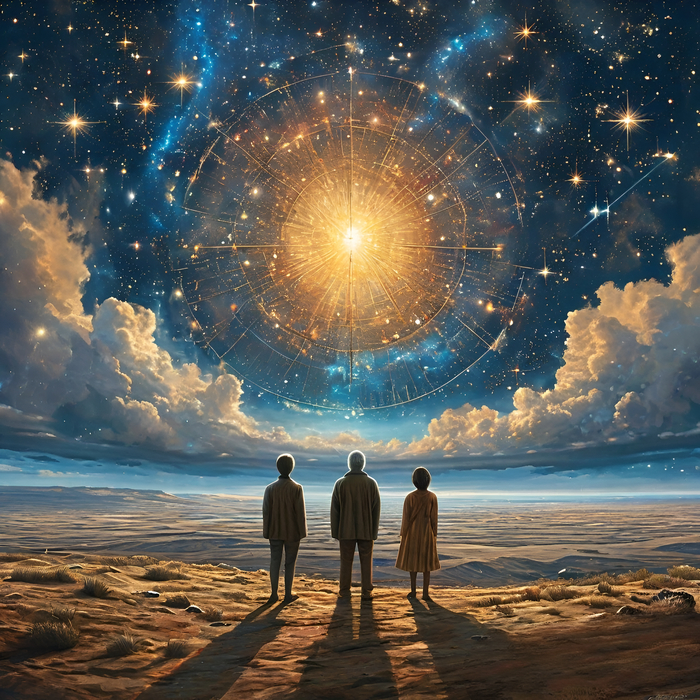 Космический дальнобойщик