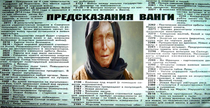 Ядерная война