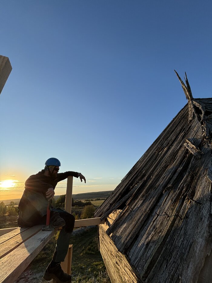 Работа для неравнодушных