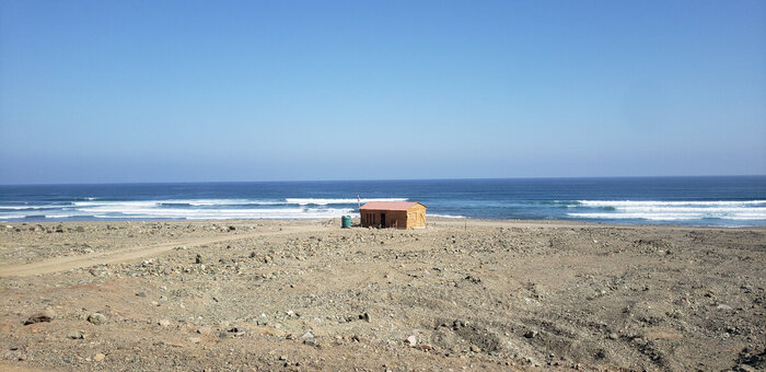 Дом Карлоса