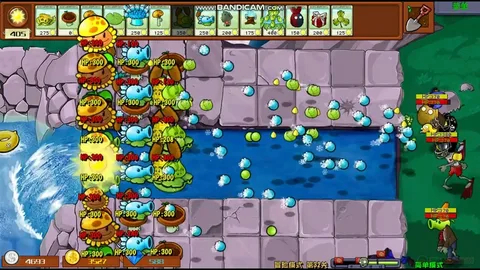   Plants vs Zombies Fusion  Android , Plants vs Zombies, Fusion