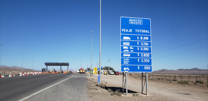 Цены за проезд транспорта