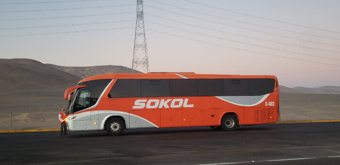 Русский след...