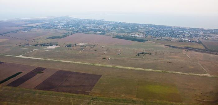 Total violation of rules. Yak-40 crash in Berdyansk - My, Aviation, Airplane, Flight, The airport, Pilot, Berdyansk, civil Aviation, the USSR, Incident, Catastrophe, Plane crash, Longpost