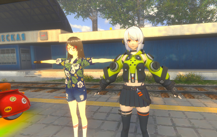 DevLog: �����-����������