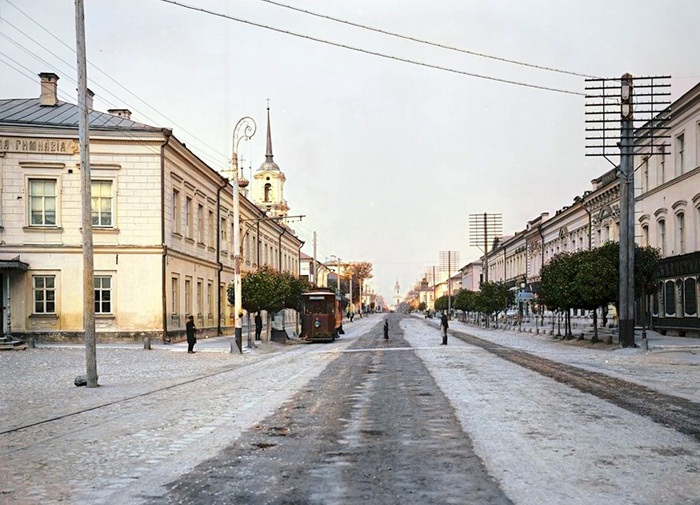 Удивительные и интересные фотографии Твери времен Дореволюционной России. 20 раскрашенных фотографий Историческое фото, Старое фото, История города, Фотография, Колоризация, Тверь, Тверская область, Российская империя, 19 век, 20 век, Длиннопост Удивительные и интересные фотографии Твери времен Дореволюционной России. 20 раскрашенных фотографий Историческое фото, Старое фото, История города, Фотография, Колоризация, Тверь, Тверская область, Российская империя, 19 век, 20 век, Длиннопост