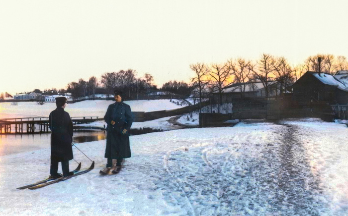 Удивительные и интересные фотографии Твери времен Дореволюционной России. 20 раскрашенных фотографий Историческое фото, Старое фото, История города, Фотография, Колоризация, Тверь, Тверская область, Российская империя, 19 век, 20 век, Длиннопост Удивительные и интересные фотографии Твери времен Дореволюционной России. 20 раскрашенных фотографий Историческое фото, Старое фото, История города, Фотография, Колоризация, Тверь, Тверская область, Российская империя, 19 век, 20 век, Длиннопост