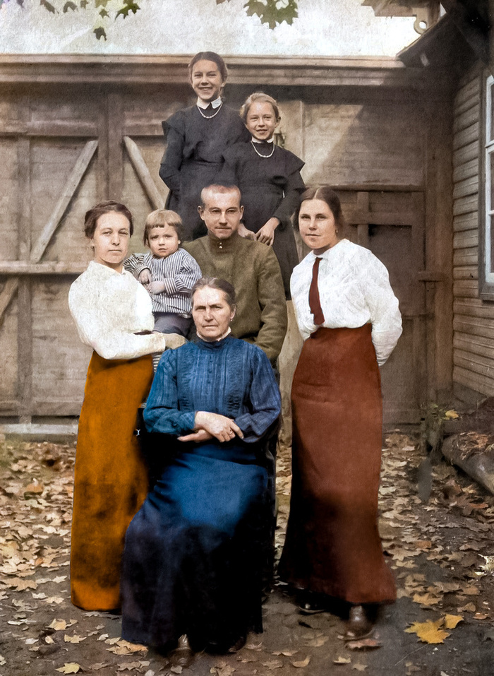 Удивительные и интересные фотографии Твери времен Дореволюционной России. 20 раскрашенных фотографий Историческое фото, Старое фото, История города, Фотография, Колоризация, Тверь, Тверская область, Российская империя, 19 век, 20 век, Длиннопост Удивительные и интересные фотографии Твери времен Дореволюционной России. 20 раскрашенных фотографий Историческое фото, Старое фото, История города, Фотография, Колоризация, Тверь, Тверская область, Российская империя, 19 век, 20 век, Длиннопост