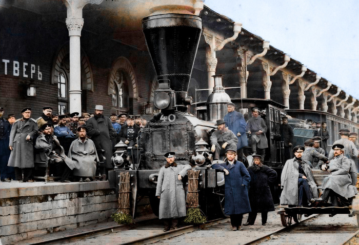 Удивительные и интересные фотографии Твери времен Дореволюционной России. 20 раскрашенных фотографий Историческое фото, Старое фото, История города, Фотография, Колоризация, Тверь, Тверская область, Российская империя, 19 век, 20 век, Длиннопост Удивительные и интересные фотографии Твери времен Дореволюционной России. 20 раскрашенных фотографий Историческое фото, Старое фото, История города, Фотография, Колоризация, Тверь, Тверская область, Российская империя, 19 век, 20 век, Длиннопост