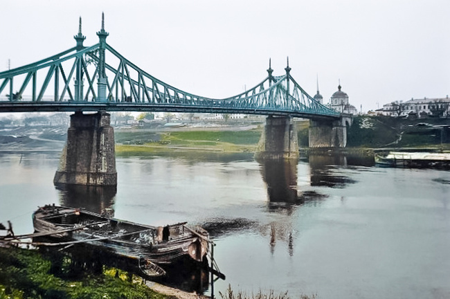 Удивительные и интересные фотографии Твери времен Дореволюционной России. 20 раскрашенных фотографий Историческое фото, Старое фото, История города, Фотография, Колоризация, Тверь, Тверская область, Российская империя, 19 век, 20 век, Длиннопост Удивительные и интересные фотографии Твери времен Дореволюционной России. 20 раскрашенных фотографий Историческое фото, Старое фото, История города, Фотография, Колоризация, Тверь, Тверская область, Российская империя, 19 век, 20 век, Длиннопост