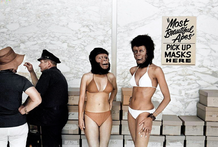 Подборка интересных и необычных фотографий из США. 20 раскрашенных фотографий ХХ века. Часть VIII Старое фото, Фотография, Историческое фото, США, 20 век, 19 век, Колоризация, Длиннопост