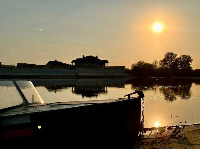 Some villages still smell like summer - My, Mari El, Road trip, Architecture, sights, Cities of Russia, Temple, Longpost