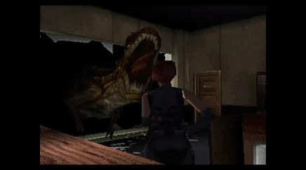 []    Dino Crisis (1999) Dino Crisis, Capcom, , , YouTube,  (), 