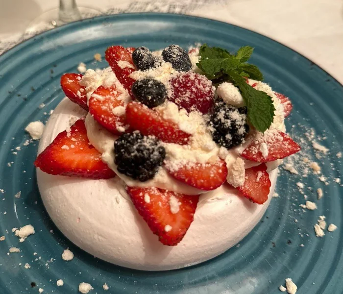 What Pavlova Looks Like Around the World: The Story of an Unusual Family Experiment - Family, Hobby, Food, Dessert, Travels, Longpost, Company Blogs