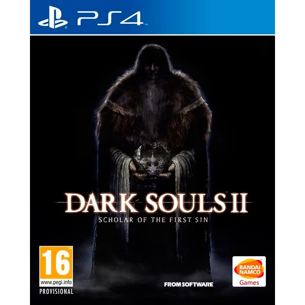 Как купить DARK SOULS II: Scholar of the First Sin в России на ПК, Xbox и PS - Геймеры, Видеоигра, Компьютерные игры, Игры, Гайд, Покупка, Инструкция, Xbox, Playstation, Steam, Dark Souls 2, Scholar of the First Sin, Блоги компаний, Длиннопост