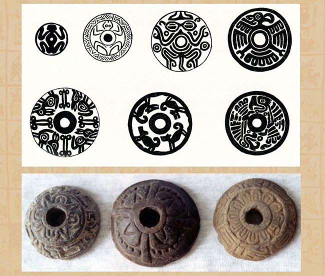 The Wheel in Mesoamerica: Did They Know It or Not? - My, Archeology, Ancient artifacts, Mesoamerica, Aztecs, Progress, Longpost