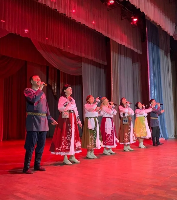 Phew... Let's breathe a sigh of relief... - My, Musicians, Folk, Music, Song, Concert, The culture, Hits, Melody, Art, Electonic music, Creation, Artist, Pop music, Chelyabinsk, Society, People, Longpost