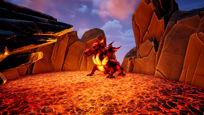 Ancient Rus will be offered to play in co-op — “Ancient Rus: Survival” announced - Game world news, Steam, Gamers, Video game, Computer games, Video, Longpost