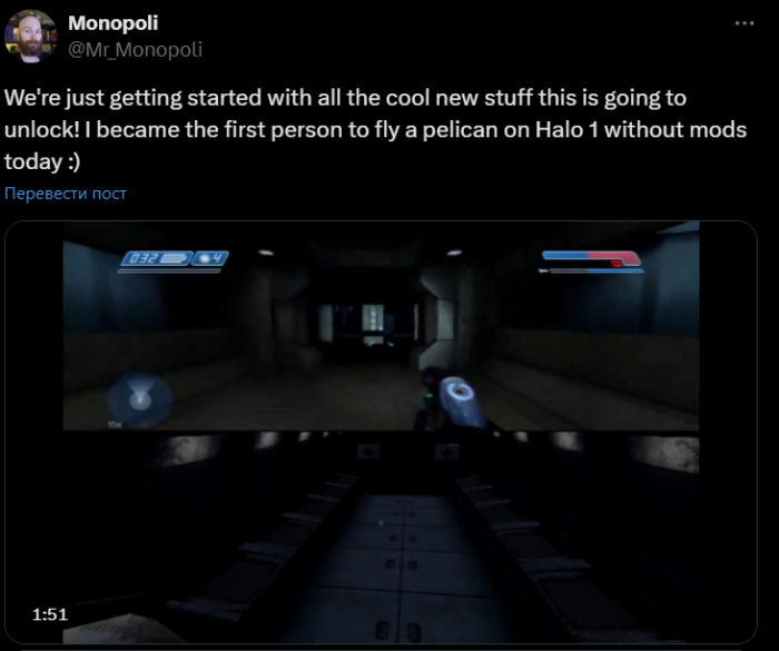  Halo: Combat Evolved  23       ,  , Gamedev, Halo, Halo: Combat Envolved, , Glitch,   , , 