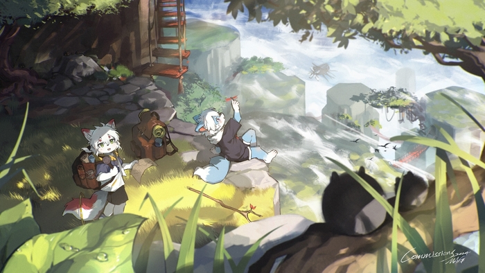 Путешественники