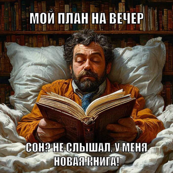 Планы нынче такие