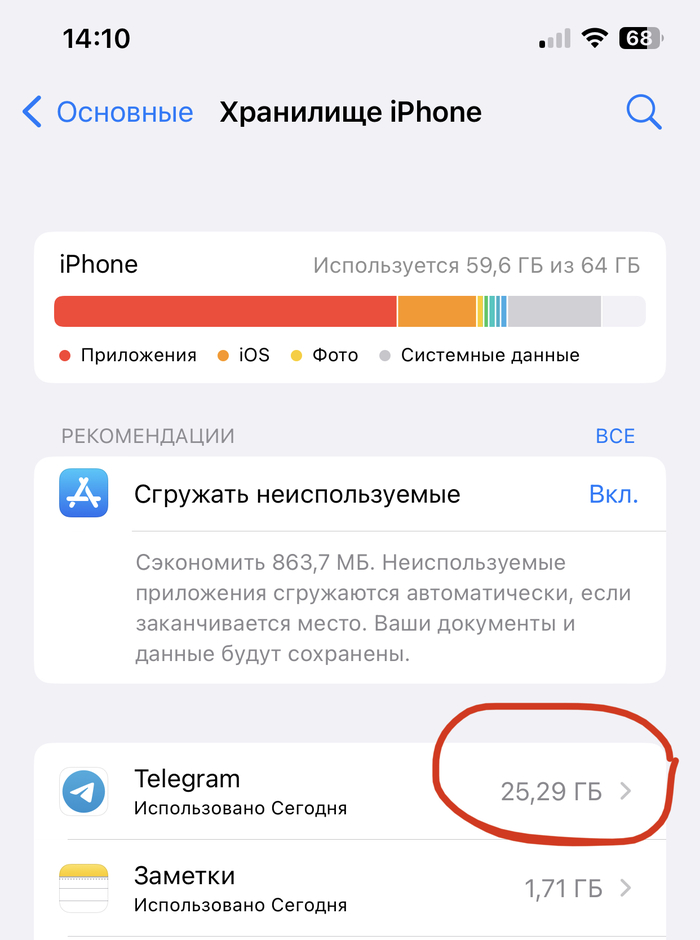  ,       ? Telegram, iPhone, , 