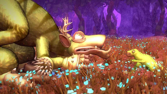 After 16 years, Spore returns with new developers and a promise to honor the game, but without a sequel or major updates - My, Game world news, Computer games, Spore, Maxis