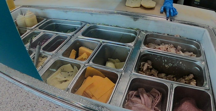 Еда в университете США Еда, Столовая, Жизнь за границей, Американцы, Универ, Длиннопост