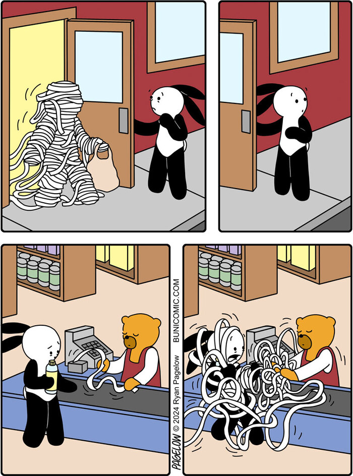   Buni, Pagelow, , , , 