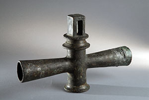 Ancient Roman Water Taps - The Roman Empire, Ancient Rome, Antiquity, Archeology, Water pipes, Faucet, Water supply, Pompeii, Longpost