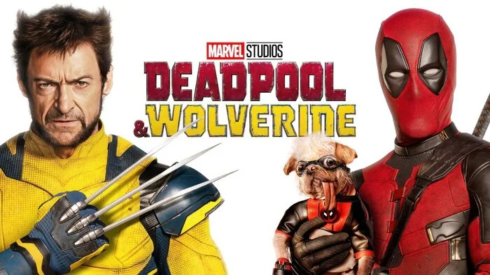 Deadpool and Wolverine - good fanservice or mediocre movie? - My, Movie review, Opinion, Movies, Deadpool, Deadpool 2, Deadpool and Wolverine, Wolverine (X-Men), Hugh Jackman, Ryan Reynolds, Comics, Cinematic universe, Marvel, Loki, X-Men, New films, Mat, Longpost