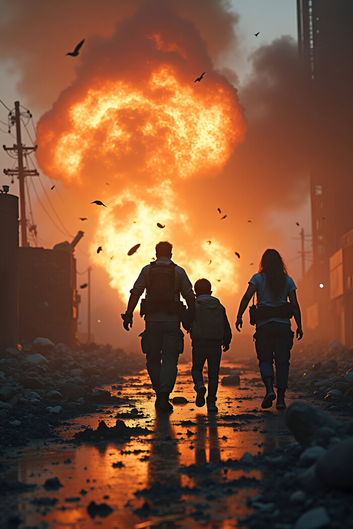 Теневой патруль:АНБ