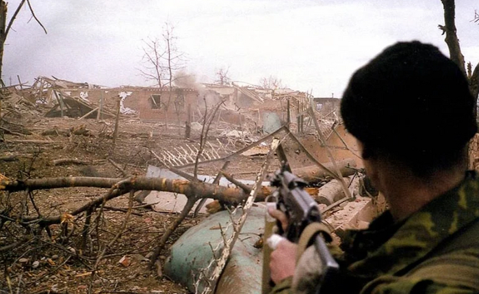 Говна хлебнули... Давай еще)