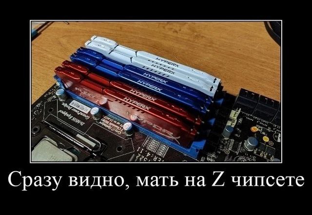 Shut up and take my money! - Оперативная память, Символы z и V, Политика, Юмор, Из сети